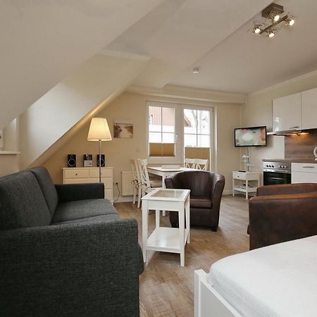 Strandvilla Krabbe Wohnung 09 Boltenhagen  Bagian luar foto